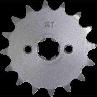 FRONT SPROCKET - KAWASAKI - 16