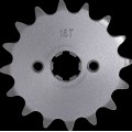 FRONT SPROCKET - KAWASAKI - 16