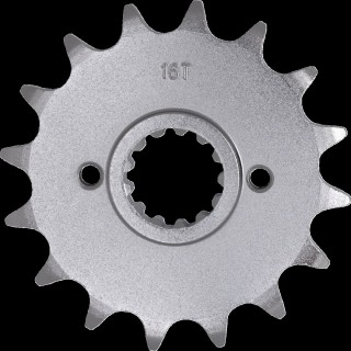 FRONT SPROCKET - SUZUKI - 16T
