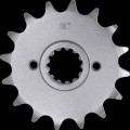 FRONT SPROCKET - SUZUKI - 16T
