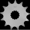 FRONT SPROCKET - SUZUKI - 13T