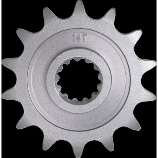 FRONT SPROCKET - KAW/SUZ - 14T