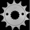 FRONT SPROCKET - KAW/SUZ - 13T