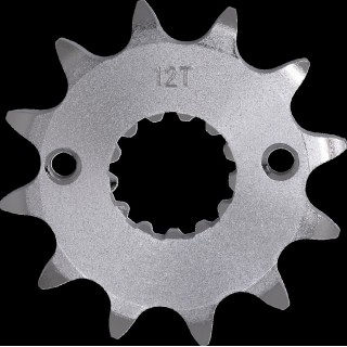 FRONT SPROCKET - KAW/YAM - 12T