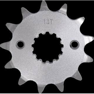 FRONT SPROCKET - KAW/YAM - 13T