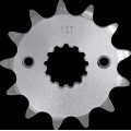 FRONT SPROCKET - KAW/YAM - 13T