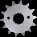 FRONT SPROCKET - KAW/SUZ/YAM -