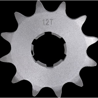 FRONT SPROCKET - YAMAHA - 12T