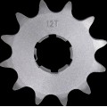 FRONT SPROCKET - YAMAHA - 12T