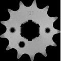FRONT SPROCKET - KAW/YAM - 13T