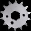 FRONT SPROCKET - KAW/YAM - 14T