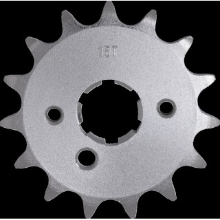 FRONT SPROCKET - KAW/YAM - 15T