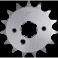 FRONT SPROCKET - KAW/YAM - 15T