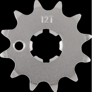 FRONT SPROCKET - YAMAHA - 12T