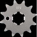 FRONT SPROCKET - YAMAHA - 12T