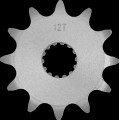 FRONT SPROCKET - YAMAHA - 12T