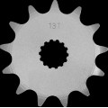 FRONT SPROCKET - YAMAHA - 13T
