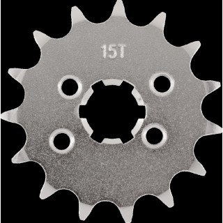 FRONT SPROCKET - HON/KAW/SUZ/Y