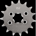 FRONT SPROCKET - HON/KAW/SUZ/Y