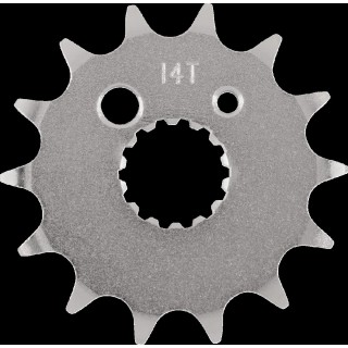 FRONT SPROCKET - YAMAHA - 14T