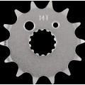 FRONT SPROCKET - YAMAHA - 14T