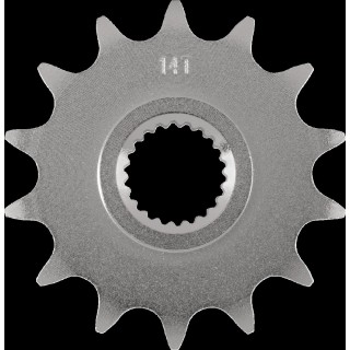 FRONT SPROCKET - YAMAHA - 14T