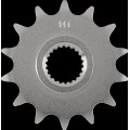 FRONT SPROCKET - YAMAHA - 14T