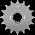FRONT SPROCKET - YAMAHA - 16T