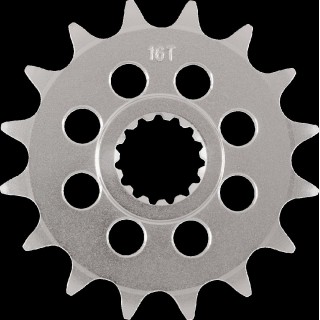 FRONT SPROCKET - KTM/HUSQVARNA