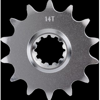 FRONT SPROCKET - HUSQVARNA/HUS