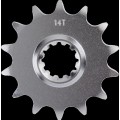 FRONT SPROCKET - HUSQVARNA/HUS