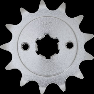 FRONT SPROCKET - YAMAHA - 13T