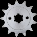 FRONT SPROCKET - YAMAHA - 13T