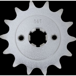 FRONT SPROCKET - HYOSUNG - 14T