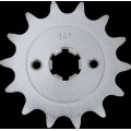 FRONT SPROCKET - HYOSUNG - 14T