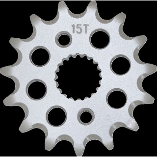 FRONT SPROCKET - HONDA - 15T