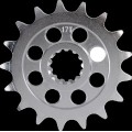 FRONT SPROCKET - HONDA - 17T