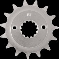 FRONT SPROCKET - KAWASAKI - 15