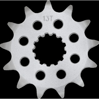 FRONT SPROCKET - KAWASAKI - 13