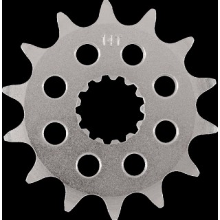 FRONT SPROCKET - KAWASAKI - 14