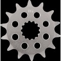FRONT SPROCKET - KAWASAKI - 14