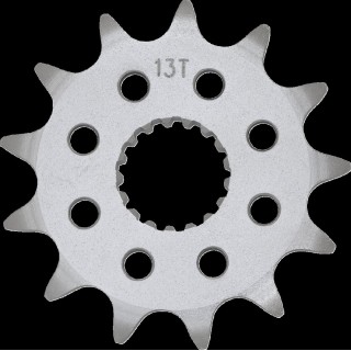 FRONT SPROCKET - SUZUKI - 13T