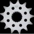 FRONT SPROCKET - SUZUKI - 13T