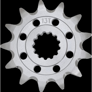 FRONT SPROCKET - SUZUKI - 13T