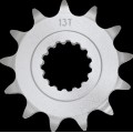 FRONT SPROCKET - YAMAHA - 13T