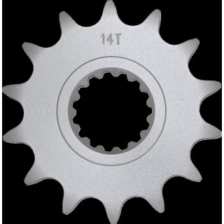 FRONT SPROCKET - YAMAHA - 14T