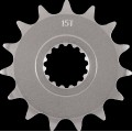FRONT SPROCKET - YAMAHA - 15T