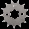 FRONT SPROCKET - YAMAHA - 13T