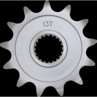 FRONT SPROCKET - YAMAHA - 13T
