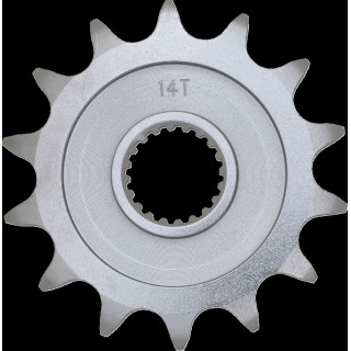 FRONT SPROCKET - YAMAHA - 14T